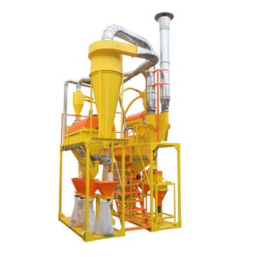 Universal grain workshop Optimatik K-07