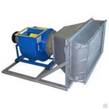 Агрегат вентиляционно-приточный АВП 60/3000