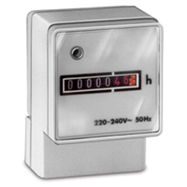 Счетчик времени наработки TAXXO 100 220-240VAC/50Hz