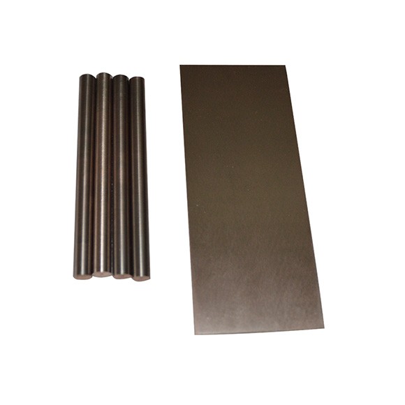 Copper Tungsten Alloy