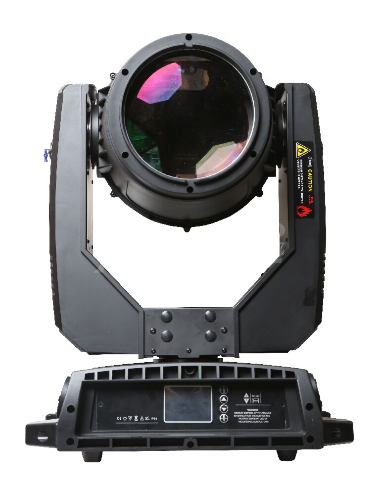 Anzhee HRW440Z-BEAM Rotating Spotlight
