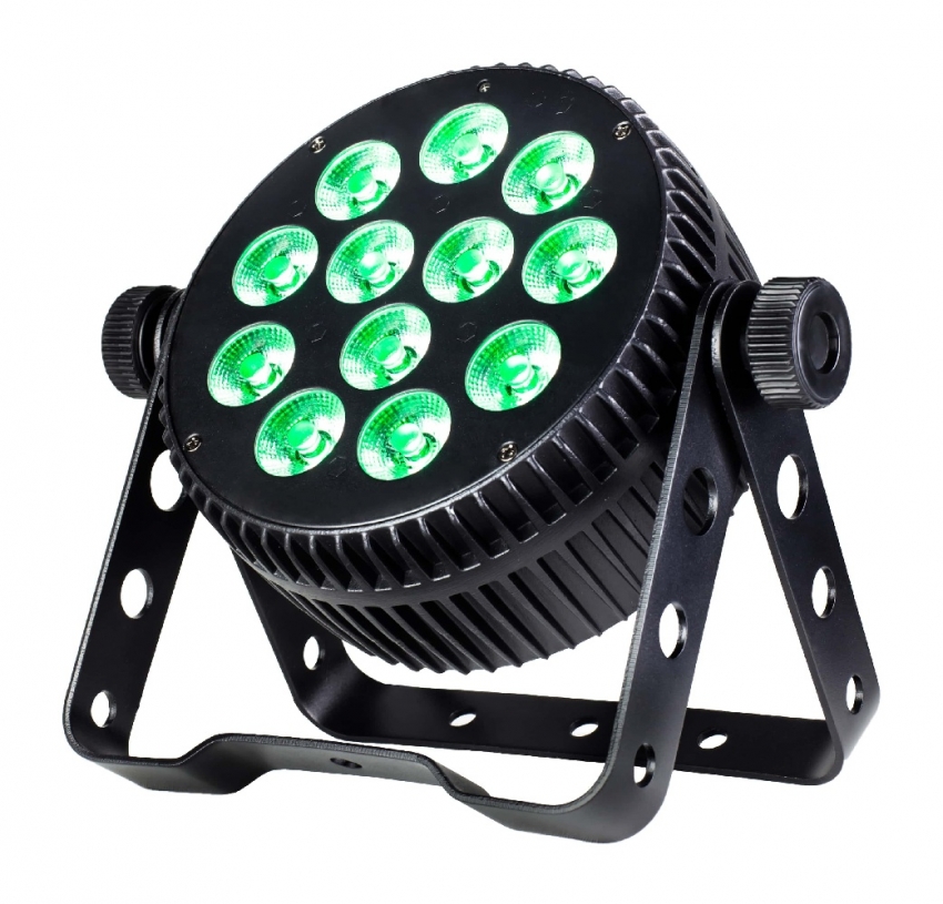 LED spotlight Anzhee P12x10 SLIM