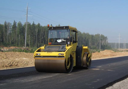 Construction and repair of roads