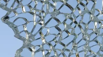 Закаленное стекло