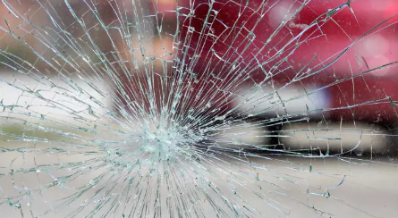 Ламинированное стекло