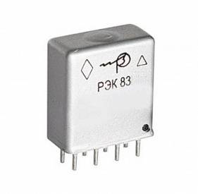 Relay REK83