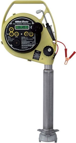 HERMetic UTImeter Gtex2000