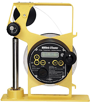 HERMetic UTImeter Otex