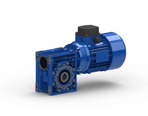 Червячный мотор-редуктор NMRV 090