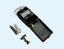 Ohmmeter portable M 372