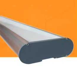 Светильник LTN Prom AL-2 IP65