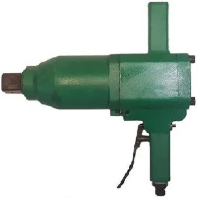 Impact pneumatic wrench IP-3172/BE72