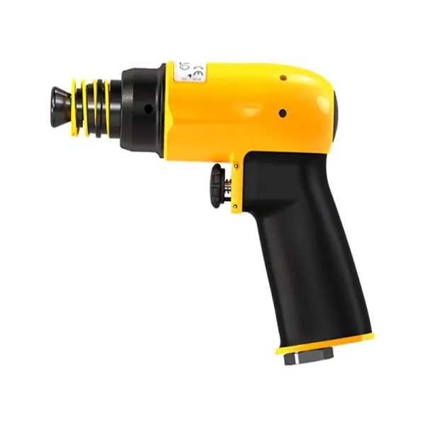 Pneumatic riveting hammer RRH 04P Atlas Copco