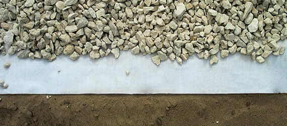 Геотекстиль 