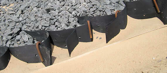 Георешетка ГС 23