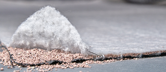 Бентонитовые маты