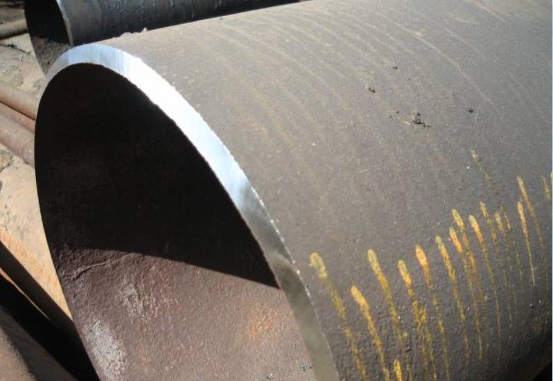 Нарезка фаски