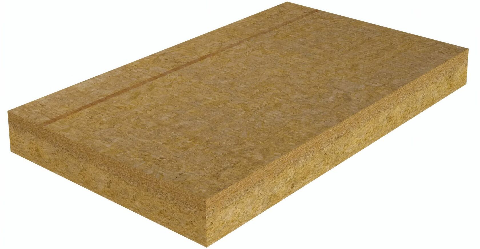 Hydrophobized heat-insulating boards RUF BATTS V OPTIMA