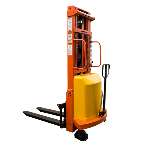 Electric stacker SPN 1533