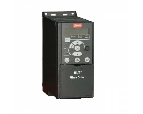Частотный преобразователь Danfoss VLT MICRO DRIVE FC 51 15кВт 380В