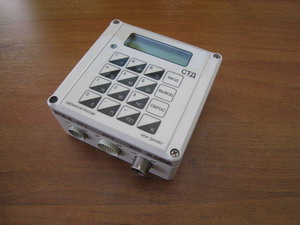 Heat calculator VTD-V (STD-V)