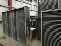 Водяной нагреватель КАН35/3