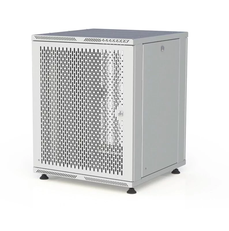 Telecommunication cabinet 19