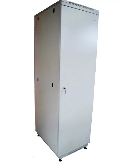 Telecommunication cabinet 19