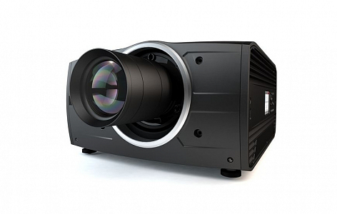 Laser projector Barco F70-W6