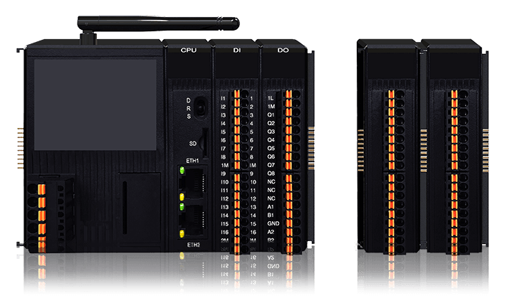 Программно-технический комплекс на базе СК-1000