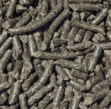 Шрот подсолнечный/ соевый