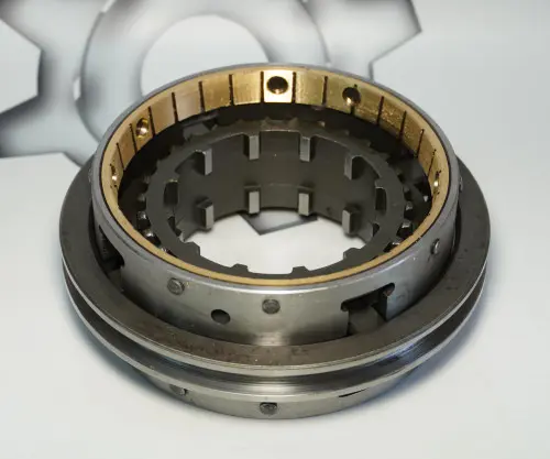 Синхронизатор КПП-236, 238 (2-3й передачи, большой) 236-1701150-Б2