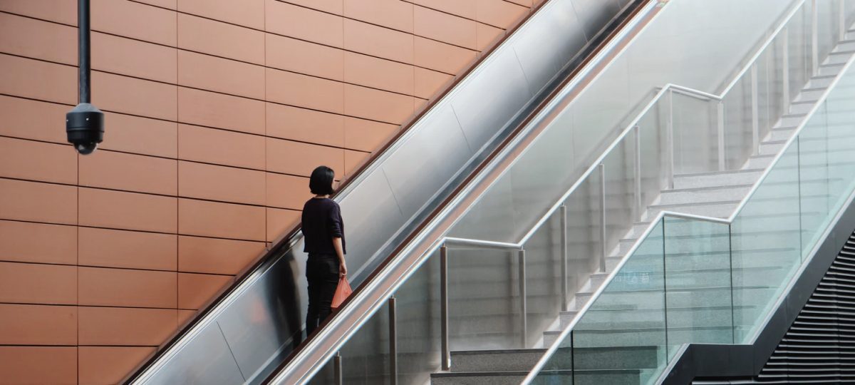 Эскалатор ELBRUS