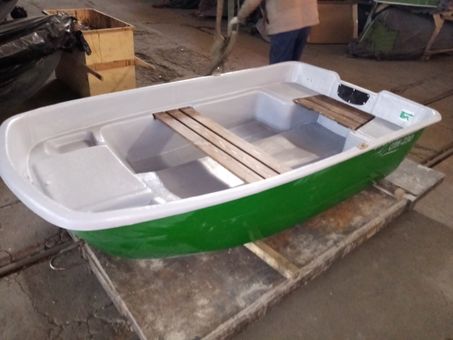Boat SLK-230