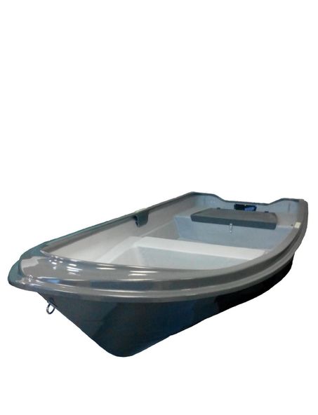 Лодка СЛК - 365