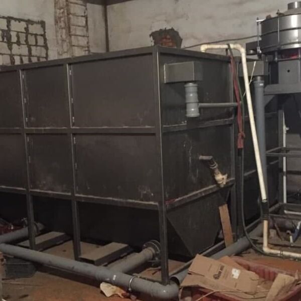 Water purification system