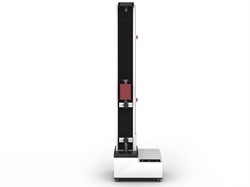 Universal single-column testing machine up to 1kN. MT(M) 110-1