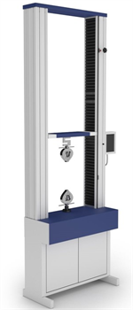 Two-column tensile machine up to 50 kN MT 120-50