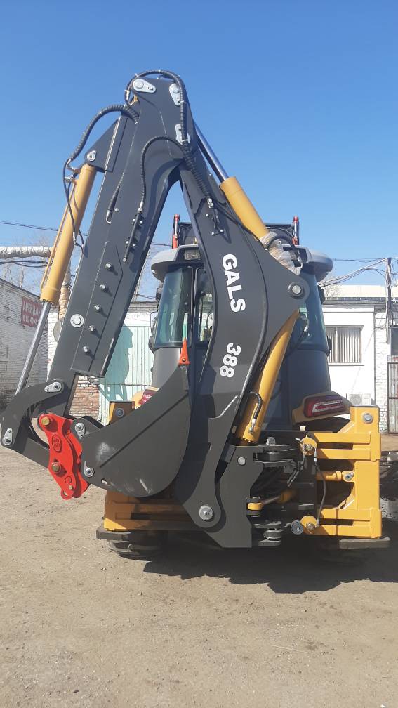 GALS 388