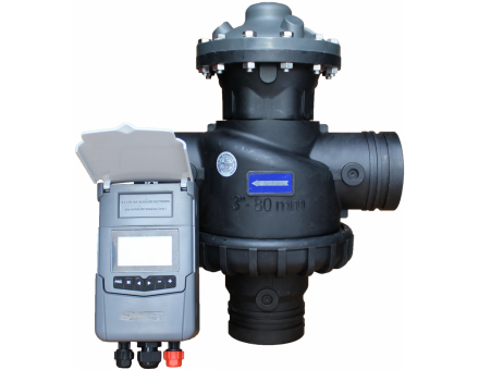 Automatic Flushing Kit for Sand/Peel Filter