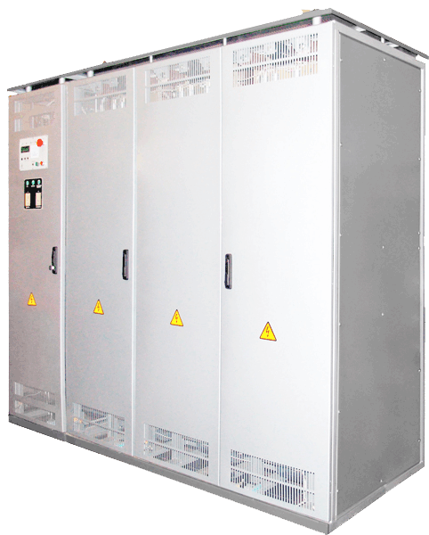 Rectifier V-TPP-1.35k-8k-01-UHL4