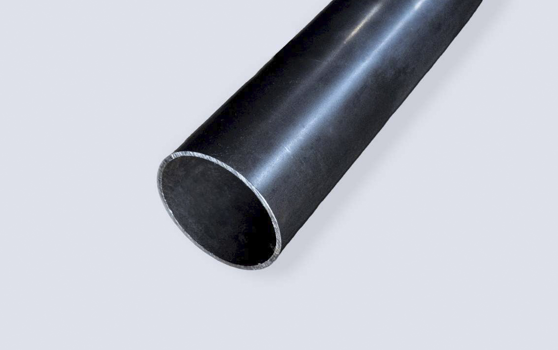 Water and gas pipe DN 15mm st3 6000mm GOST