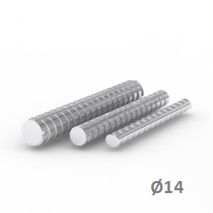 Арматура 14 мм, L=11,7м