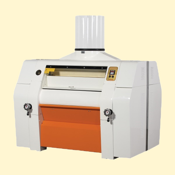 Вальцовый станок Start-Mill