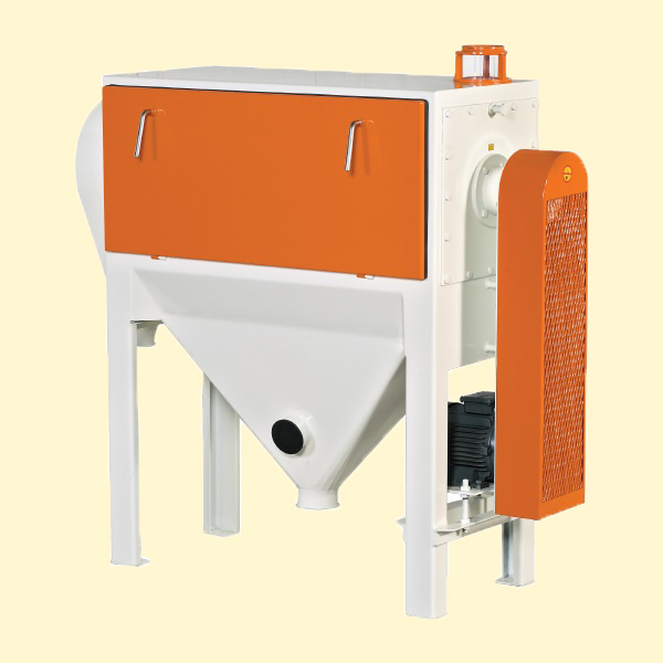 Мукаотборник Start-Mill