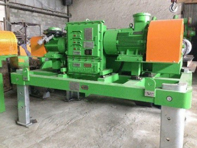 Centrifuge OGSh 450-842 K