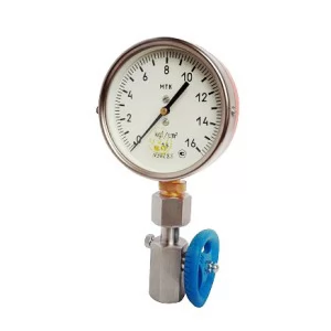 Коммутационный приборный модуль КПМ-2