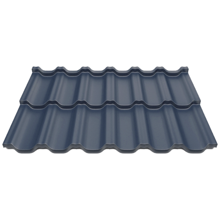 Металлочерепица Финнера