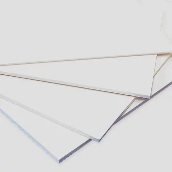 Ударопрочный полистирол