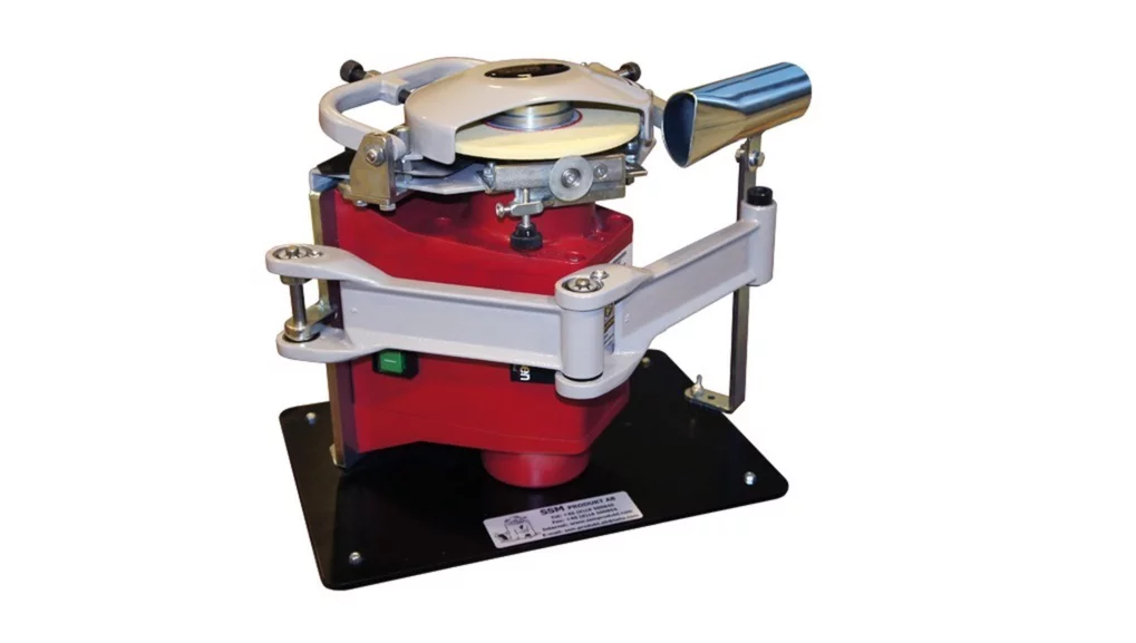 Sharpening machine SSM-2